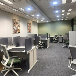 Executive office centres to lease in Seoul