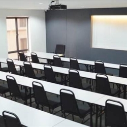 Serviced office to hire in Kuala Lumpur