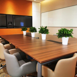 Serviced office centres to let in Dalian