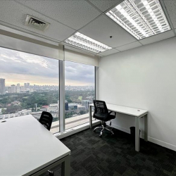 Image of Pasig City executive suite