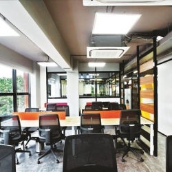 Bangalore serviced office