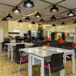 Serviced office centre to rent in Bangalore