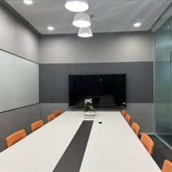 Serviced offices to let in Shanghai