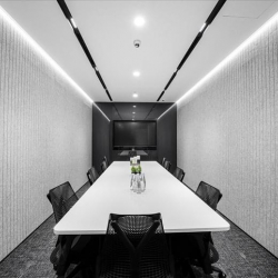 Serviced offices to hire in Chengdu