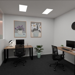 Serviced offices to hire in Melbourne