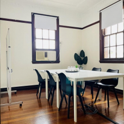 Executive office to lease in Brisbane