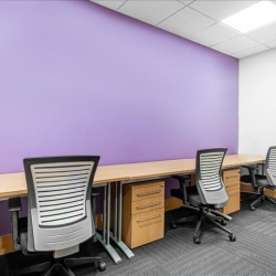 Office spaces in central Hyderabad