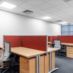 Office space - Hyderabad