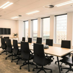 Serviced offices to let in Melbourne