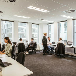 Level 10 , 440 Collins Street office spaces