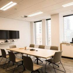 Executive office centres to hire in Melbourne