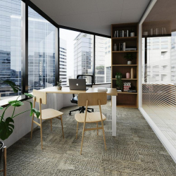 Image of Brisbane office accomodation