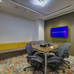 Office spaces in central Pune