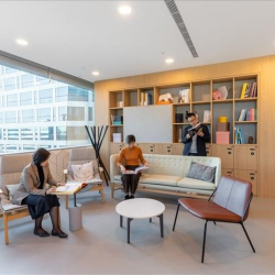 Serviced office - Taipei