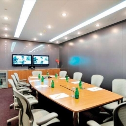 Level 11 and 14 China World Office 1, No.1 JianGuoMenWai Avenue, Chaoyang District serviced office centres
