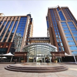 UB City Mall in Bangalore: A premier retail and entertainment