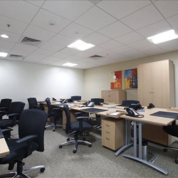 Serviced office centres to rent in Bangalore