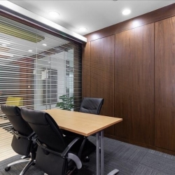 Serviced office centres to lease in Bangalore