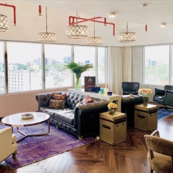 Image of Ho Chi Minh City executive suite
