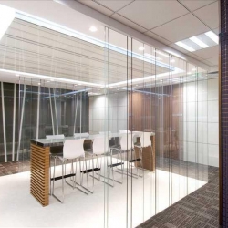 Serviced office centre - Shenzhen