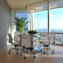 Serviced office centre in Shenzhen