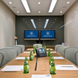 Level 15, Kerry Plaza Tower 2, No. 1 Zhong Xin Si Road, Futian District office spaces