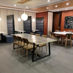 Serviced offices to rent in Hong Kong