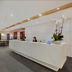 Office spaces to let in Hong Kong