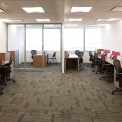 Executive office in Gurugram