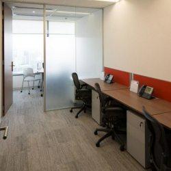 Office accomodations in central Gurugram