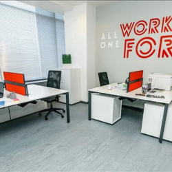 Office spaces to rent in Doha