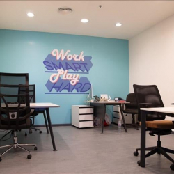 Serviced offices to rent in 