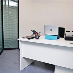 Serviced offices to rent in 