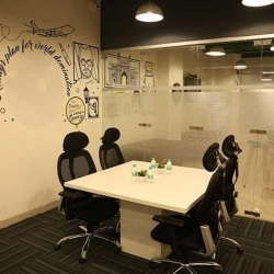 Image of Mumbai office accomodation