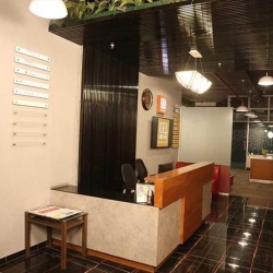 Serviced offices to rent in Mumbai