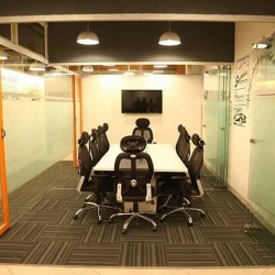 Mumbai office suite