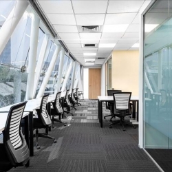 Serviced office centre to hire in Hyderabad