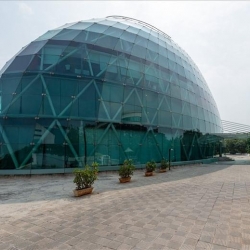 Image of Hyderabad serviced office