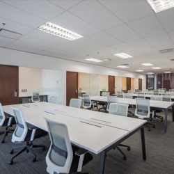 Office suites to let in Kuala Lumpur