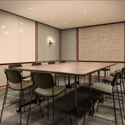 Office accomodations to hire in Sydney