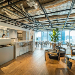 Serviced office centre to hire in Hong Kong