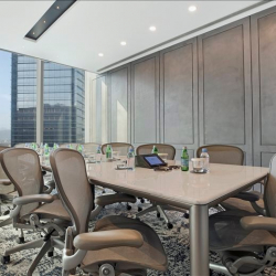 Level 23, One Island East , 18 Westlands Road, Taikoo Place, Quarry Bay serviced offices