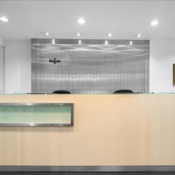 Image of Kuala Lumpur serviced office centre