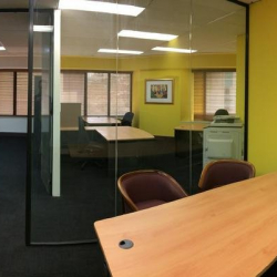 Serviced office in Perth