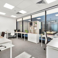 Office suites to rent in Melbourne