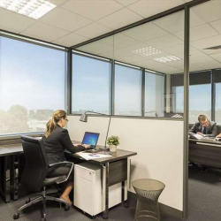 Interior of Level 3, 2 Brandon Park Drive, Wheelers Hill