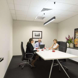 Executive office centres to rent in Melbourne