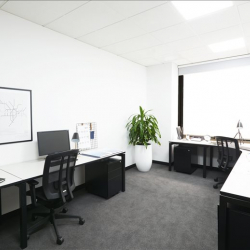 Image of Melbourne executive office