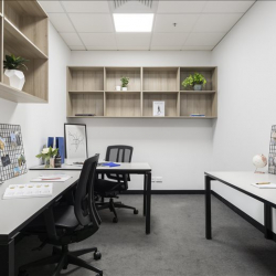 Serviced offices to hire in Melbourne