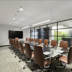 Executive office centres to rent in Melbourne